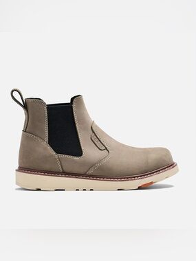 THE LIGHT GREY OHMAN (COMP TOE)